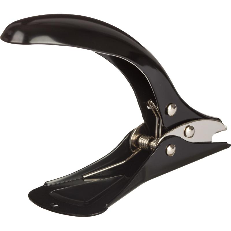 Антистеплер KW-trio 5093 мощный антистеплер для всех видов скоб металл ч