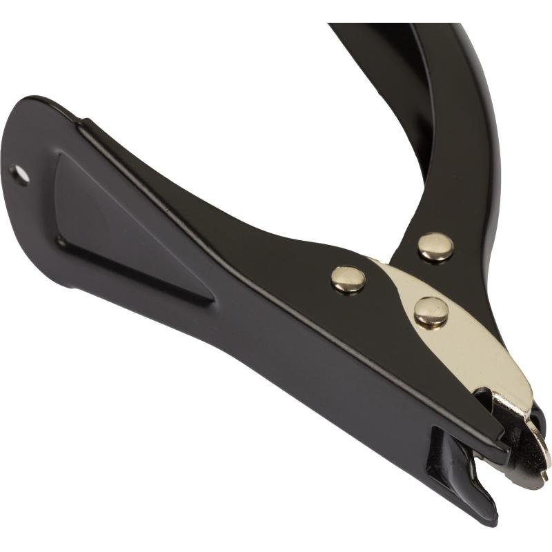 Антистеплер KW-trio 5093 мощный антистеплер для всех видов скоб металл ч