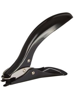 Антистеплер KW-trio 5093 мощный антистеплер для всех видов скоб металл ч