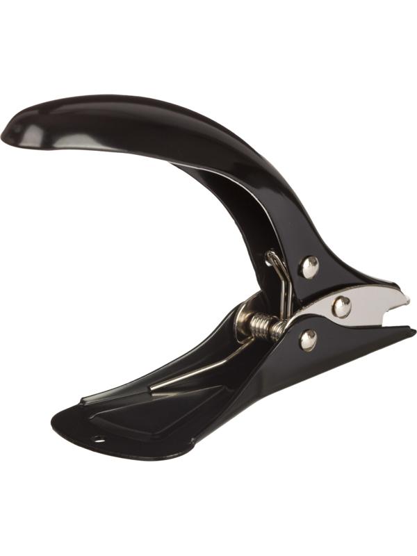 Антистеплер KW-trio 5093 мощный антистеплер для всех видов скоб металл ч