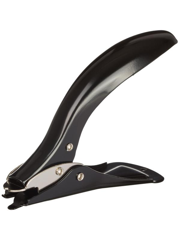 Антистеплер KW-trio 5093 мощный антистеплер для всех видов скоб металл ч