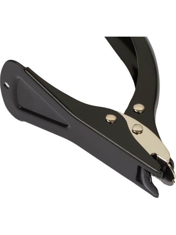 Антистеплер KW-trio 5093 мощный антистеплер для всех видов скоб металл ч