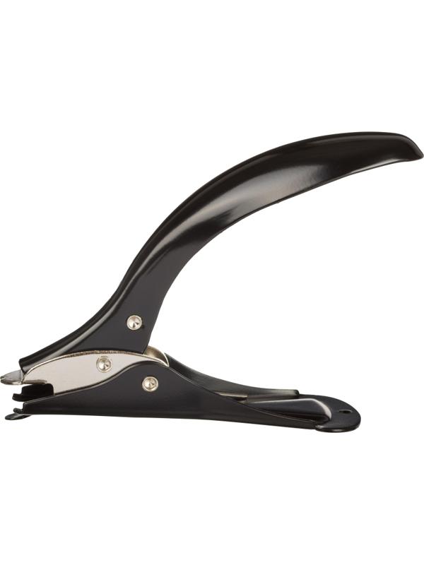 Антистеплер KW-trio 5093 мощный антистеплер для всех видов скоб металл ч