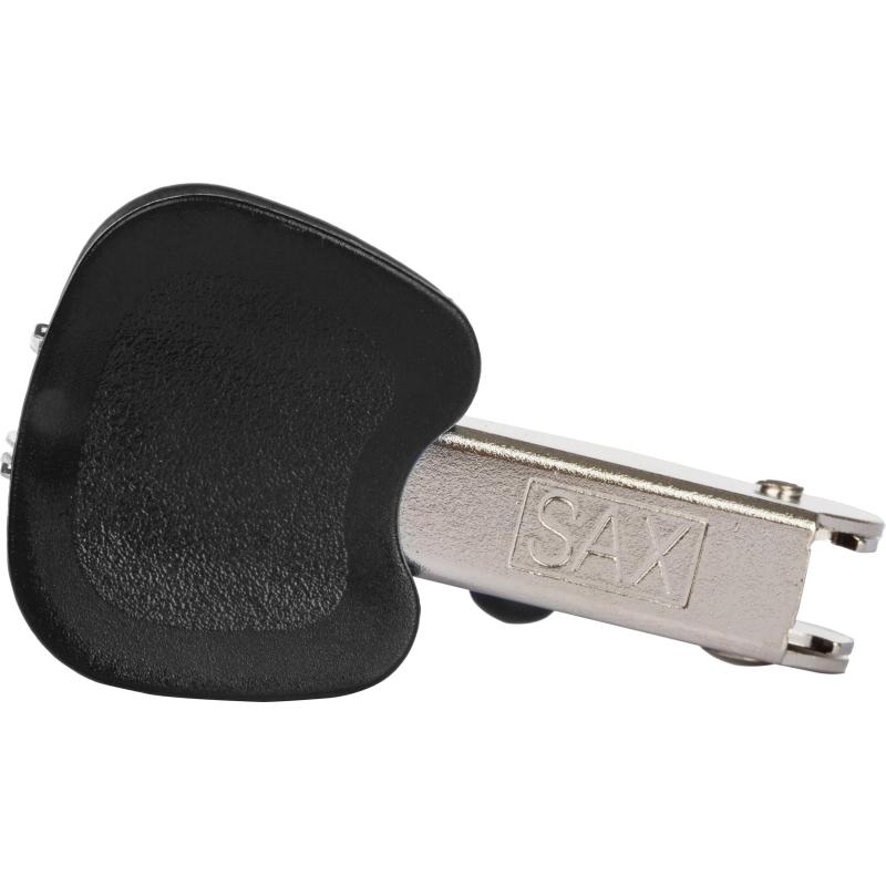 Антистеплер SAX 700 для скоб №24/6,26/6, с фикс., черн