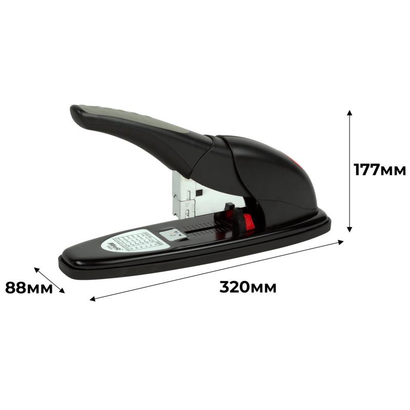 Степлер KW-trio (№23/6-23/17) до 140 лист.особо мощный