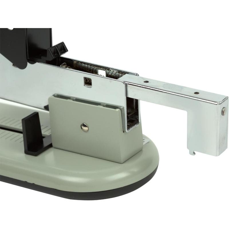 Степлер KW-trio 50LB мощный 23/6-23 до 210 листов глубина загрузки 6