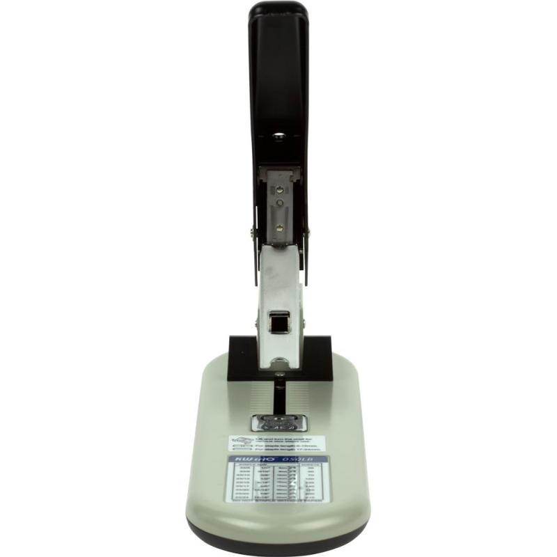 Степлер KW-trio 50LB мощный 23/6-23 до 210 листов глубина загрузки 6