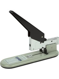 Степлер KW-trio 50LB мощный 23/6-23 до 210 листов глубина загрузки 6