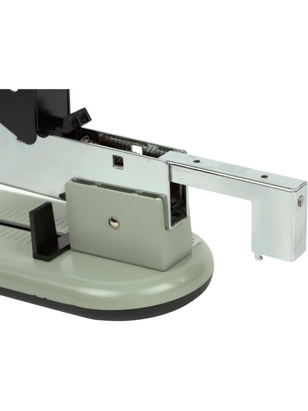 Степлер KW-trio 50LB мощный 23/6-23 до 210 листов глубина загрузки 6