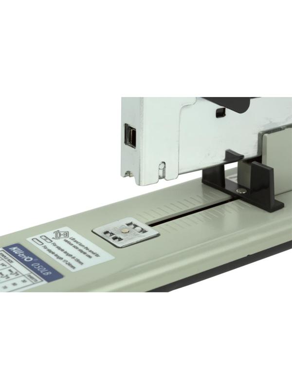 Степлер KW-trio 50LB мощный 23/6-23 до 210 листов глубина загрузки 6