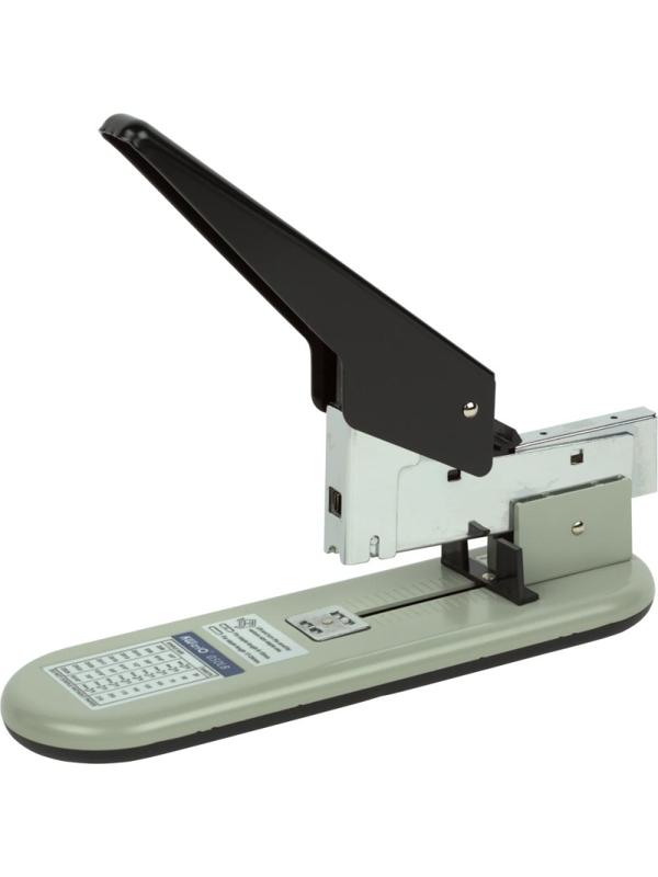 Степлер KW-trio 50LB мощный 23/6-23 до 210 листов глубина загрузки 6