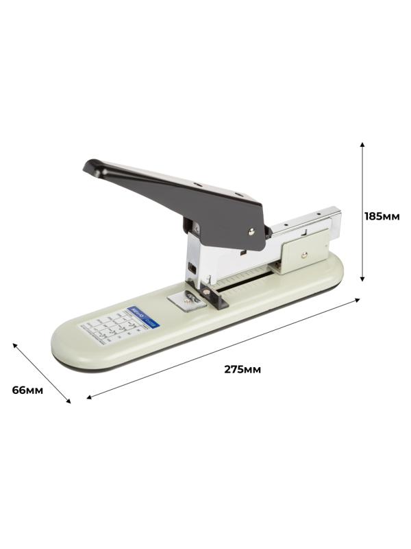Степлер KW-trio 50SB (N23/13) до 100 лист. особо мощный
