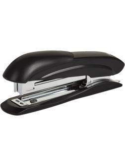 Степлер Attache №10 до 12л., черный антистеп