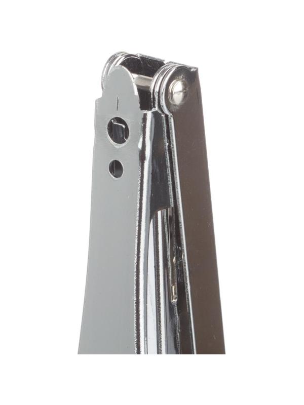 Степлер Attache MOMENT (№10) до 10 лист. синий антистеп