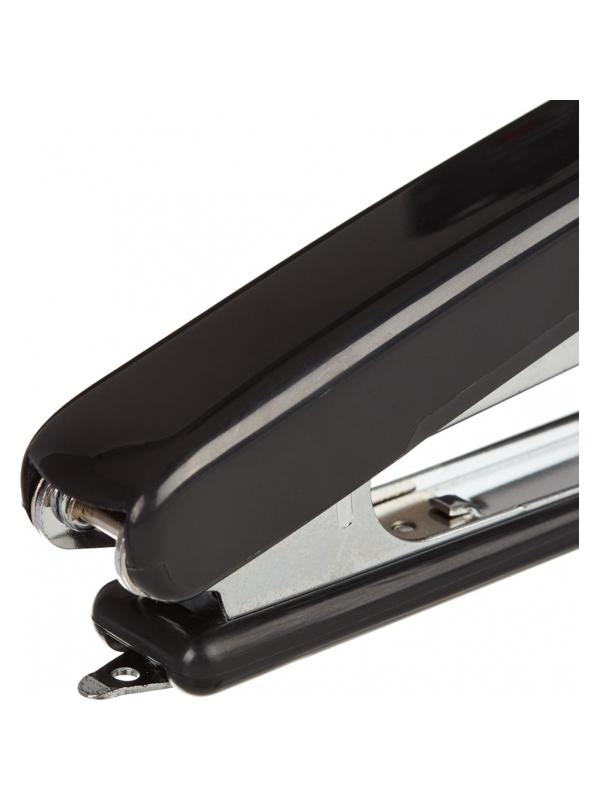 Степлер ATTACHE 8209 (N10) до 12 лист. черный антистеп