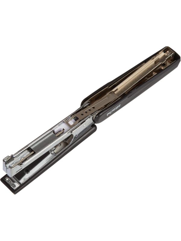 Степлер ATTACHE 8209 (N10) до 12 лист. черный антистеп