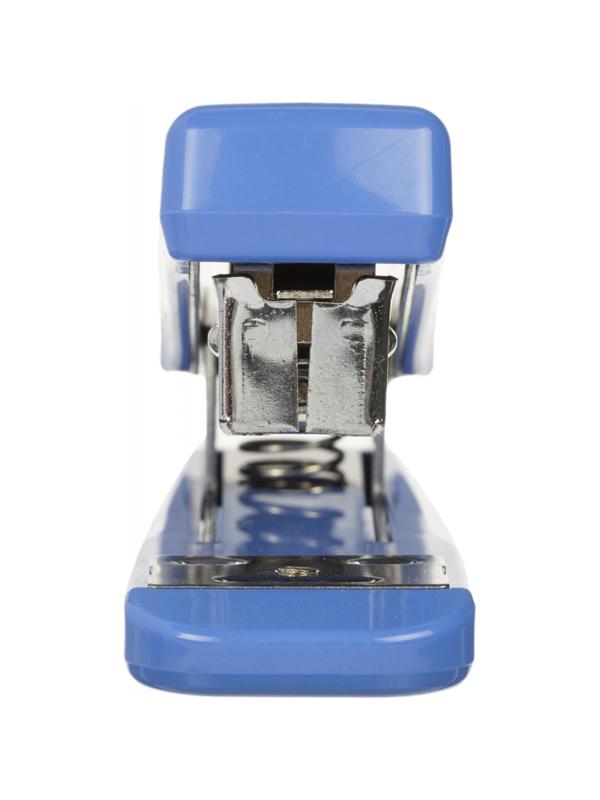 Степлер ATTACHE 8215 (N24/6&26/6) до 25 лист. синий