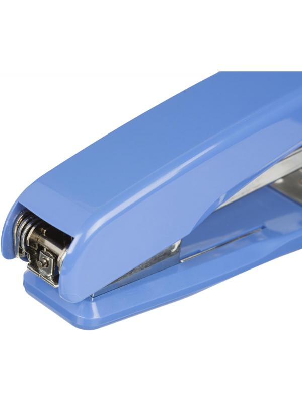 Степлер ATTACHE 8215 (N24/6&26/6) до 25 лист. синий