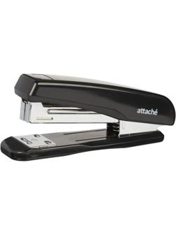 Степлер ATTACHE 8215 (N24/6&26/6) до 25 лист. черный
