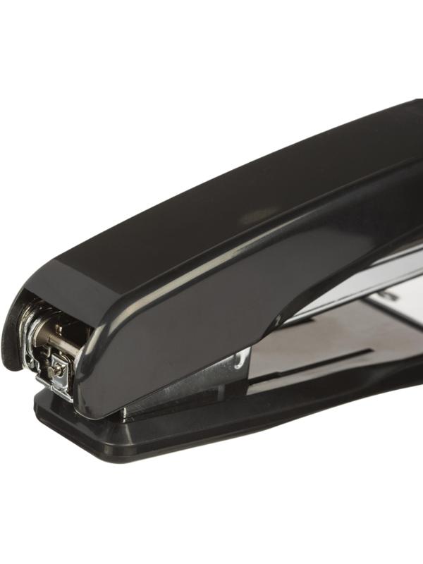 Степлер ATTACHE 8215 (N24/6&26/6) до 25 лист. черный