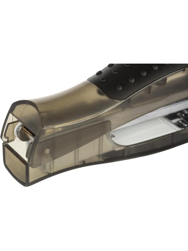 Степлер ATTACHE 8918 (№24/6&26/6) до 20 лист. вертикальный черный