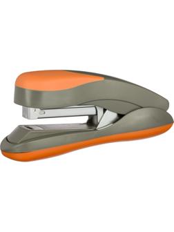 Степлер RG PS-273F (N24/6) до 30 лист. серо-рыжий 146мм