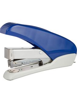 Степлер SAX 170 (N24/6) до 40 листов, энергосберегающий,антистеплер,син