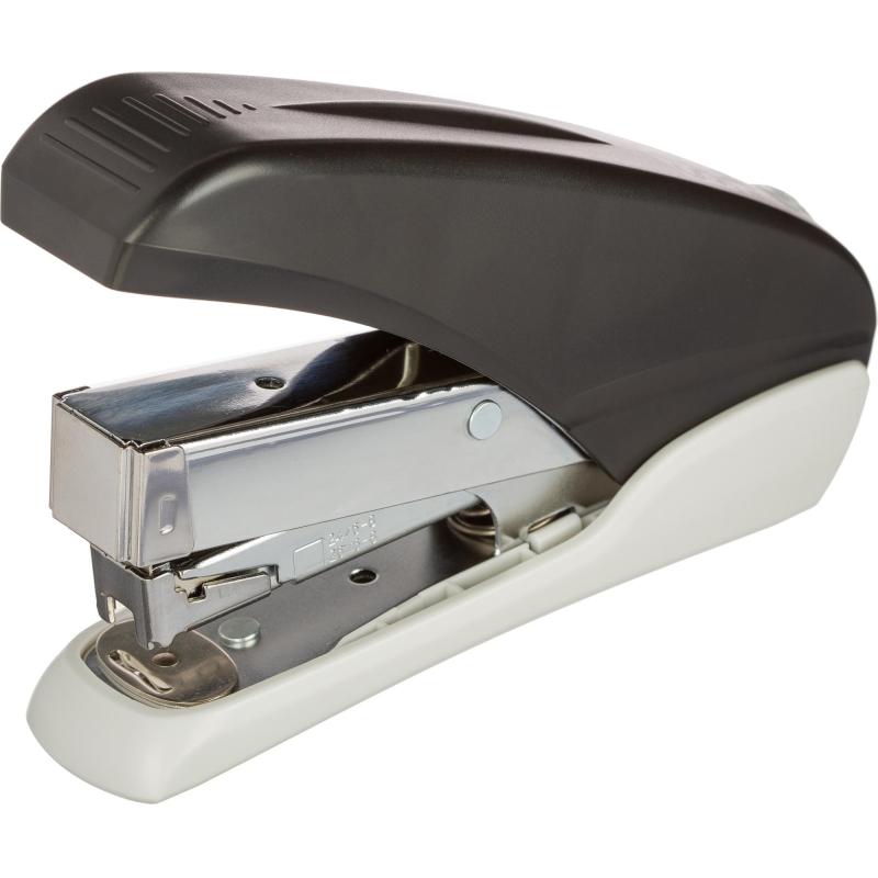 Степлер SAX 170 (N24/6) до 40 листов, энергосберегающий,антистеплер,черн