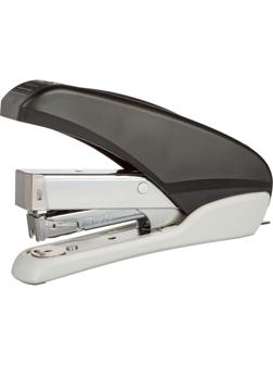 Степлер SAX 170 (N24/6) до 40 листов, энергосберегающий,антистеплер,черн