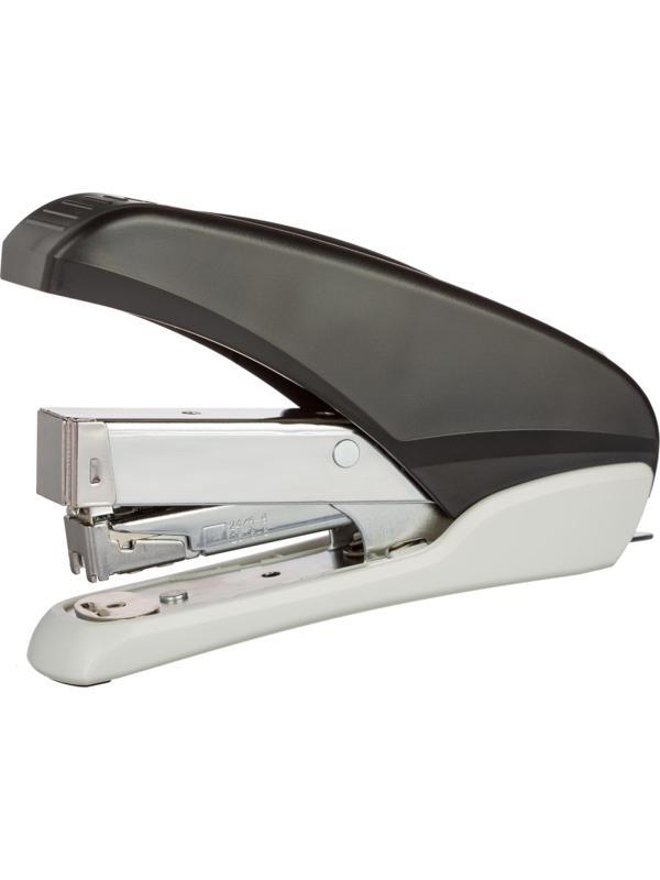 Степлер SAX 170 (N24/6) до 40 листов, энергосберегающий,антистеплер,черн