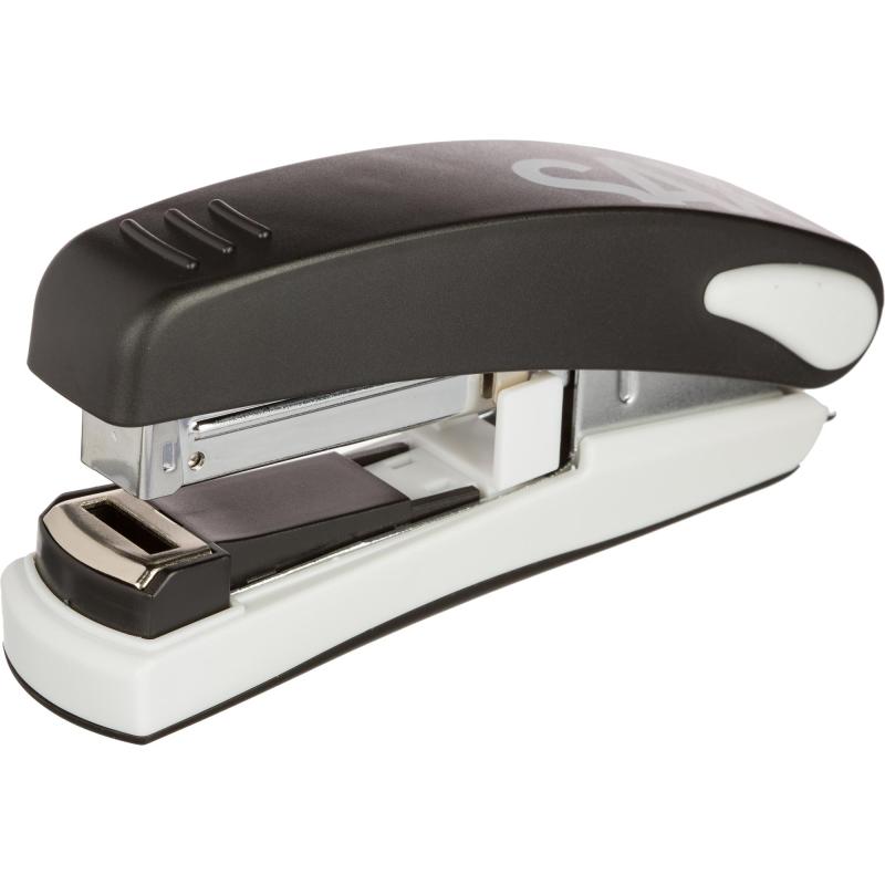 Степлер SAX 539 (№24/6) до 30 лист. чёрный антистеп