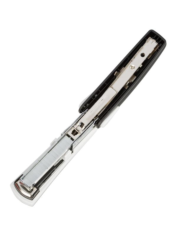 Степлер SAX 539 (№24/6) до 30 лист. чёрный антистеп