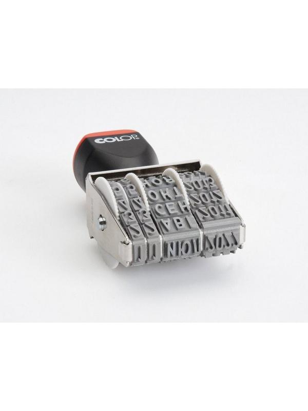 Датер ручной 5мм 05000 месяц букв.(аналог 1020) Colop