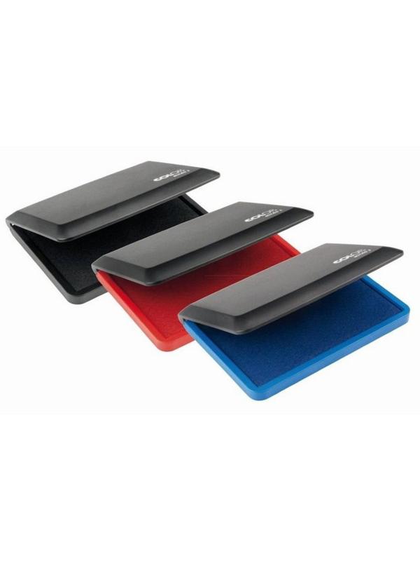 Подушка штемпельная настольная Micro 2 син. 11х7см (аналог 9052) Colop