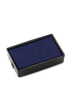 Подушка штемпельная сменная E/10 син. для S120,S126,S120W,C10,S160 Colop