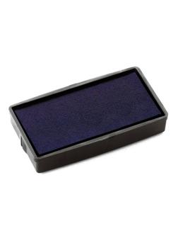 Подушка штемпельная сменная E/20 син. для Pr. 20, Pr. 20-Set Colop