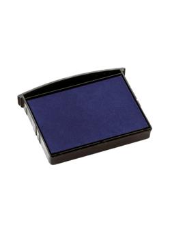 Подушка штемпельная сменная E/2300 син. для S2360, S2360-Set, 2300, 2006 Co