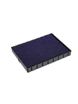 Подушка штемпельная сменная E/55 син. для Pr.55, Pr.55-Set-F,55-Dater-Set C