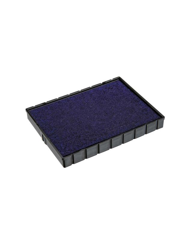 Подушка штемпельная сменная E/55 син. для Pr.55, Pr.55-Set-F,55-Dater-Set C