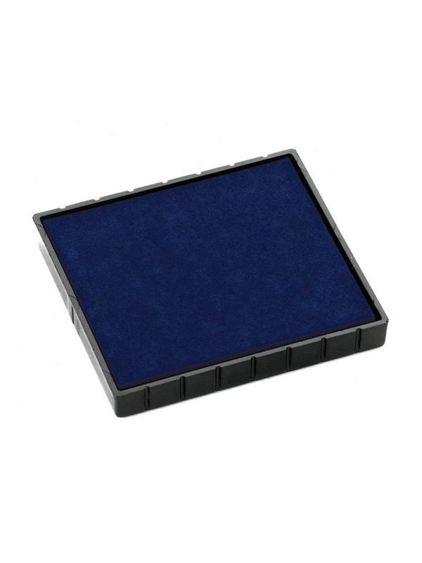 Подушка штемпельная сменная E/Q43 син. для Q43 Colop