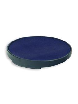 Подушка штемпельная сменная син. для карм.оснастки Pocket Stamp R40 Colop