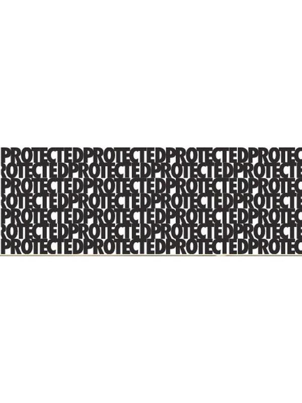 Штамп стандартный скрыв.текст *-ИНКОГНИТО Printer 30/L Incognito 47х18мм Co