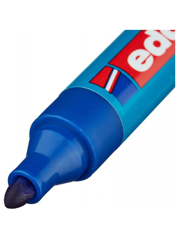 Маркер для флипчартов по бумаге EDDING E-380/3 синий