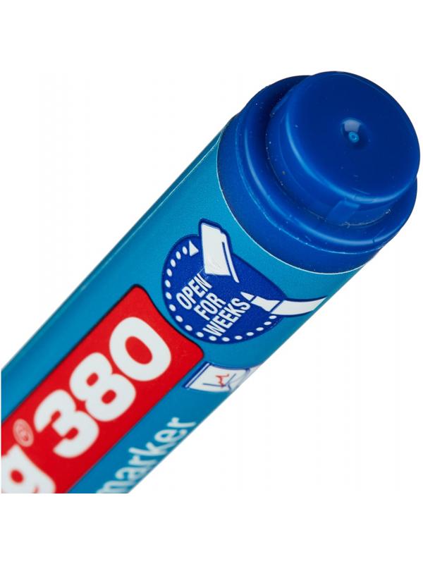 Маркер для флипчартов по бумаге EDDING E-380/3 синий