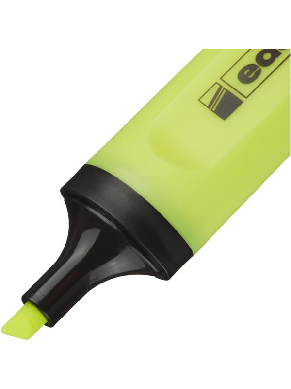 Маркер текстовыделитель EDDING E-345/5 желтый 1-5мм