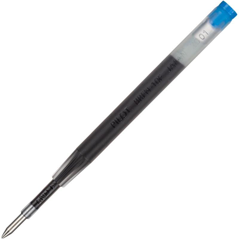 Стержень шарик 86мм Pilot BRFN-10F, синий, 0.32 мм