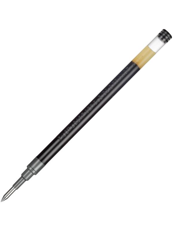 Стержень гелевый 110мм PILOT BLS-G2-5 черный для автоматич. 0,3мм