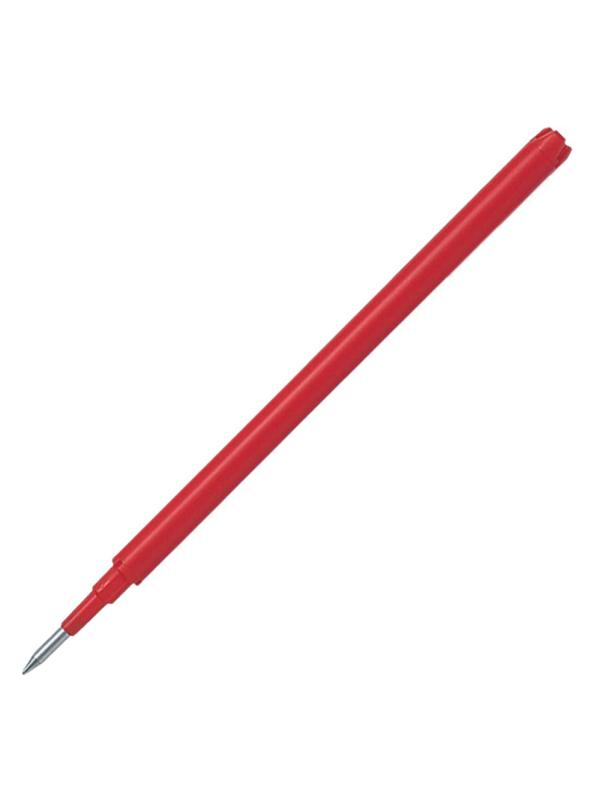 Стержень гелевый 111мм PILOT BLS-FRP-5 для Frixion Point крас 0,25мм