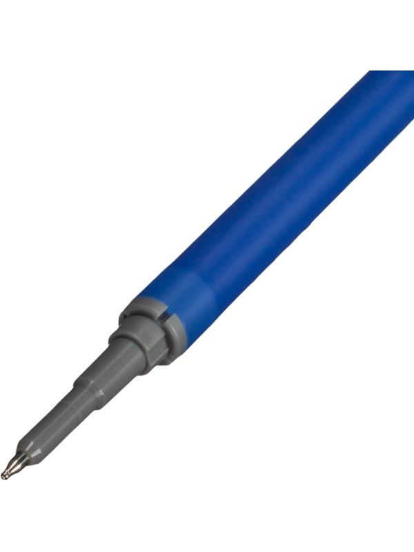 Стержень гелевый 111мм PILOT BLS-FRP-5 для Frixion Point синий 0,25мм