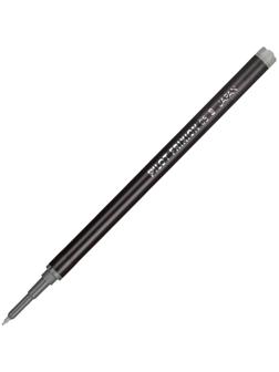 Стержень гелевый 111мм PILOT BLS-FRP-5 для Frixion Point черный 0,25мм